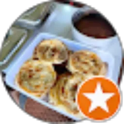 Review From Kedai Lutfiy Roti Canai