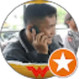 Review From Krisna Sarapang Ershi Papua