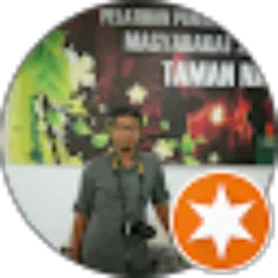 Review From Mohamad Alwi