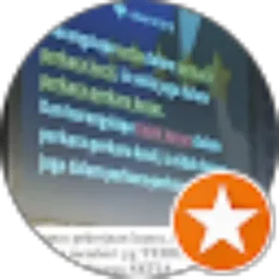 Review From Samuel Fernando Hutasoit