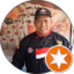 Review From Riduan Muhammad