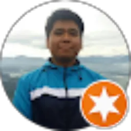 Review From Christian Aldadwianto