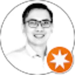 Review From Alvin Halim