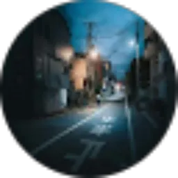 Review From Inori Shu