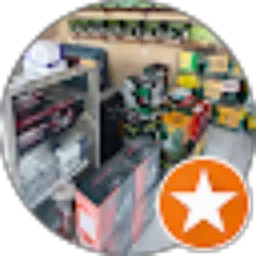 Review From Ikhwan _