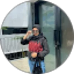 Review From Salma Ramadhani