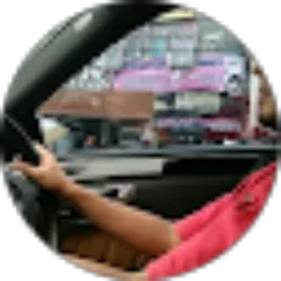 Review From Putra Gocar