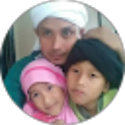 Review From Zaenal Abidin