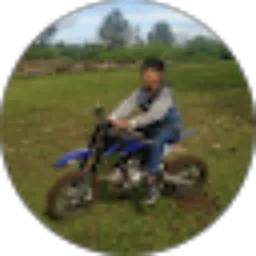 Review From Aan Andri