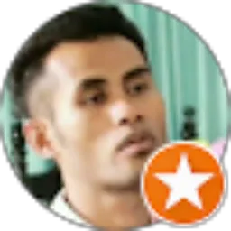 Review From Vincentius Cecar Murinwuan