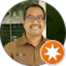 Review From Muhlisin