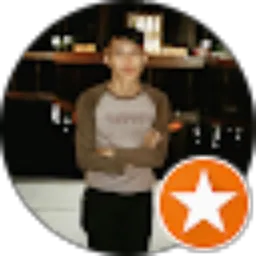 Review From Rial Saputraa