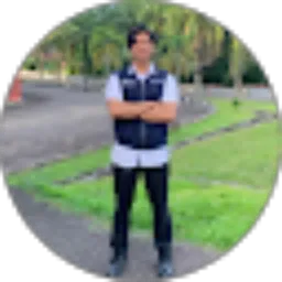 Review From Rafdi Ainur