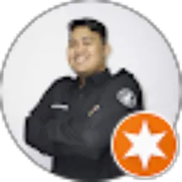 Review From Reza Bhismantoro Aji