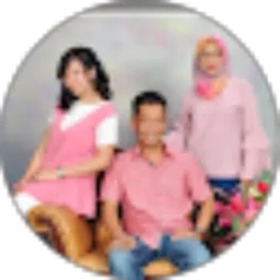 Review From Amien Kiss