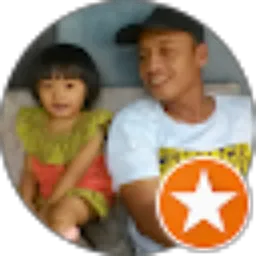 Review From rasiman iman
