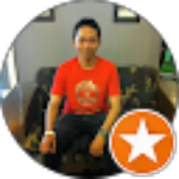 Review From Rehza Wasesa Putra