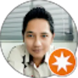 Review From Harri Kristiawan