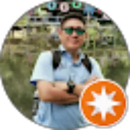Review From Andy Susanto