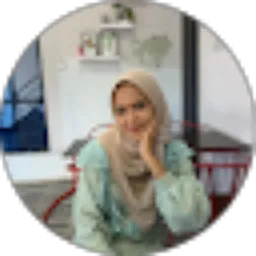 Review From Nur Ainy Balqis