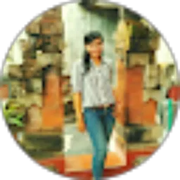 Review From cok cintya