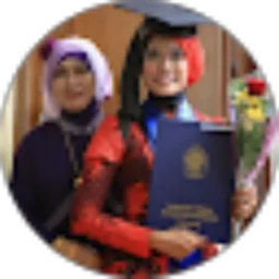 Review From citra prihandera