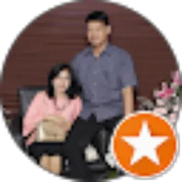 Review From lanivia harahap santoso