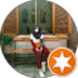 Review From R. A Putri Sutio