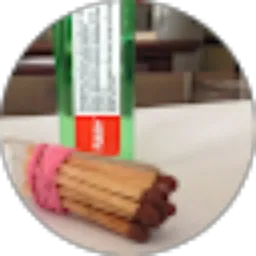 Review From Akhmad Humaidi