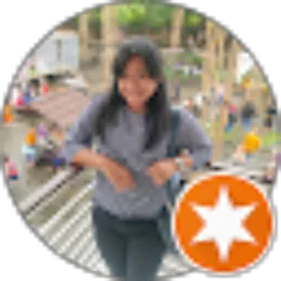 Review From nathalia lintang