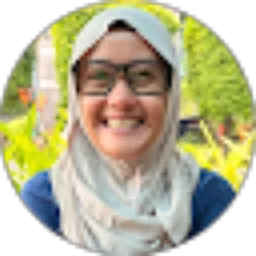 Review From Amelia Maya