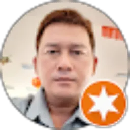 Review From Ruli Widjanarko