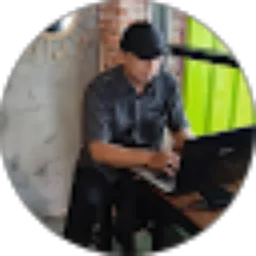 Review From Azis Husain