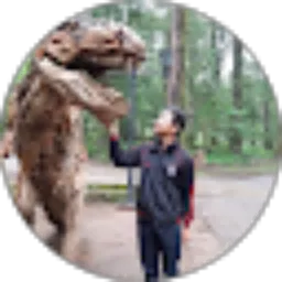 Review From Rama Cakepz