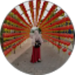 Review From Mutia Diansafitri