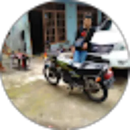 Review From Dedy Eko