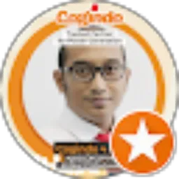 Review From Angga Mardyanova