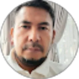 Review From Syarif Patriana