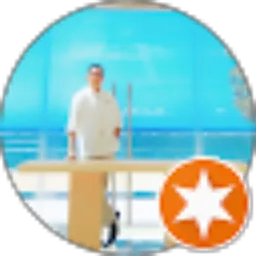 Review From Christopher St Ange