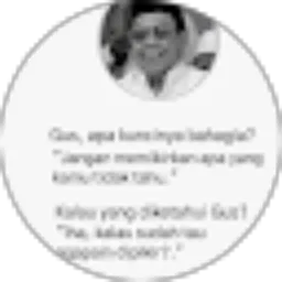 Review From Faiz Fairuz