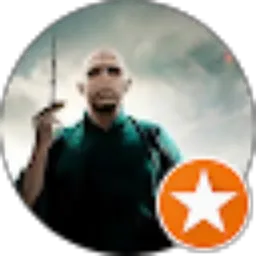Review From Lord Voldemort
