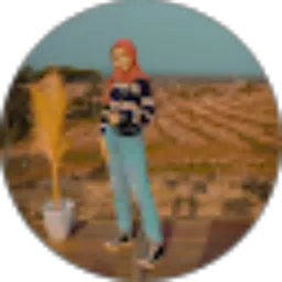 Review From Luviana Renytasari