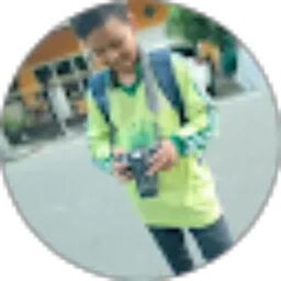 Review From mohammad rasya Saputra