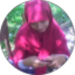 Review From Nur Hakimah