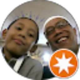 Review From risky tjahjono