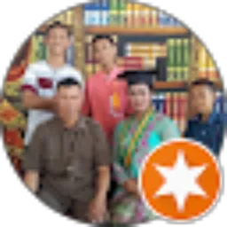 Review From Maria Ismono