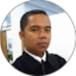 Review From rizqy mubarok herlin