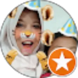 Review From Erna Susanti