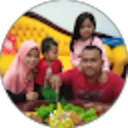 Review From Dedy Ariasandy