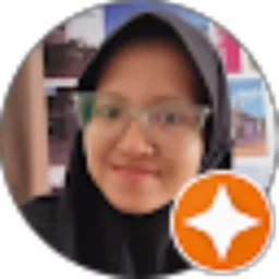 Review From Meisha Ananda